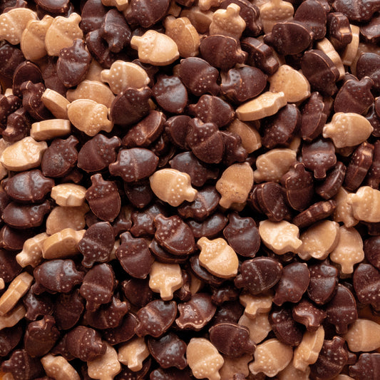 Acorn Candy Sprinkle