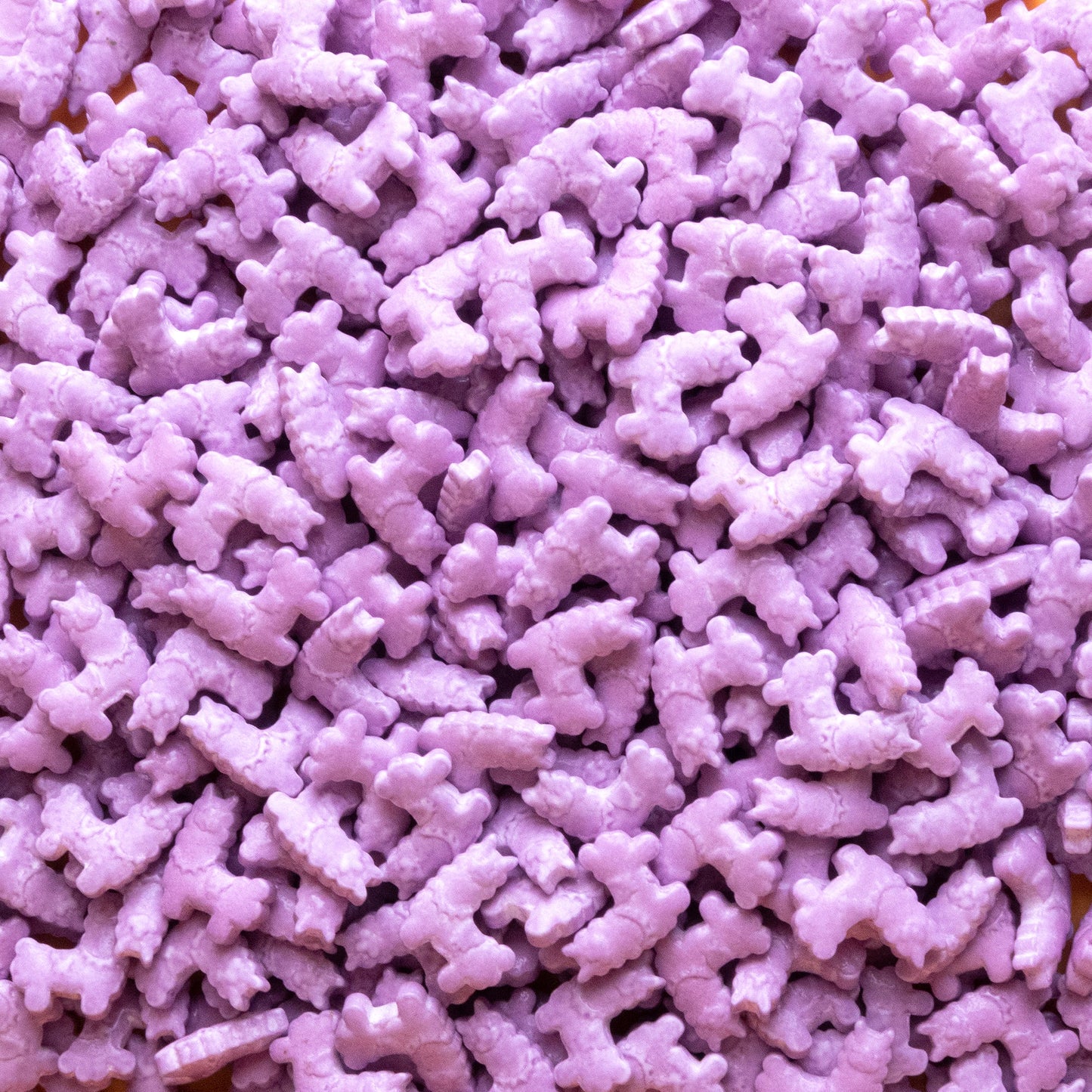 Purple Alpaca Candy Sprinkles