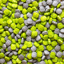 Load image into Gallery viewer, Frankenstein Candy Sprinkles
