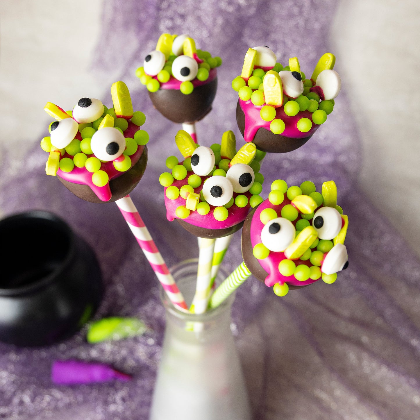 Eyeball Candy Sprinkle