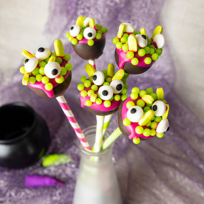 Eyeball Candy Sprinkle