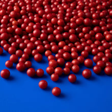 Load image into Gallery viewer, Red Sugar Pearls
