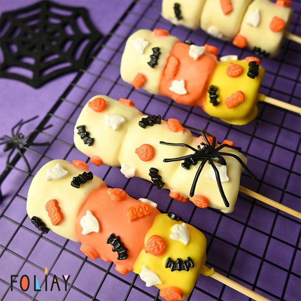 Ghost Candy Sprinkles