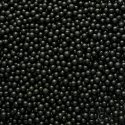 Black Sugar Pearls