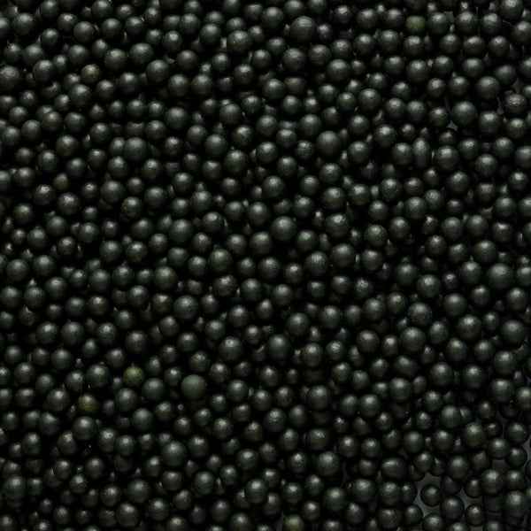 Black Sugar Pearls