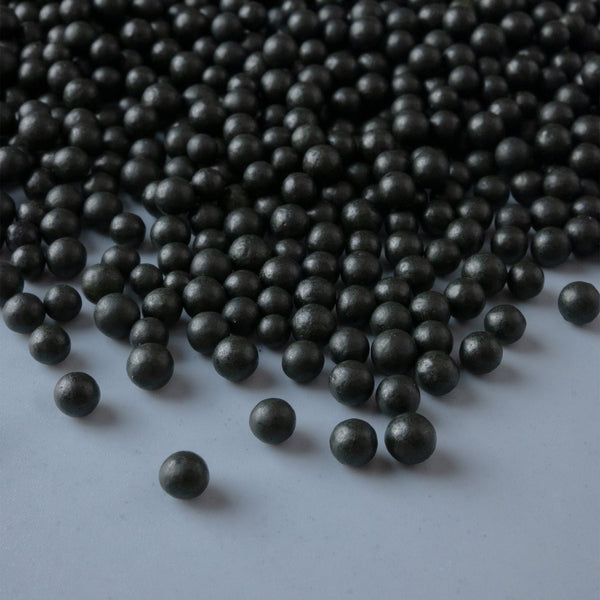 Black Sugar Pearls