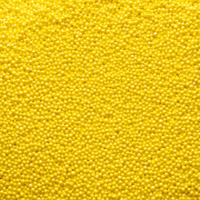 Load image into Gallery viewer, Yellow Shimmer Nonpareils
