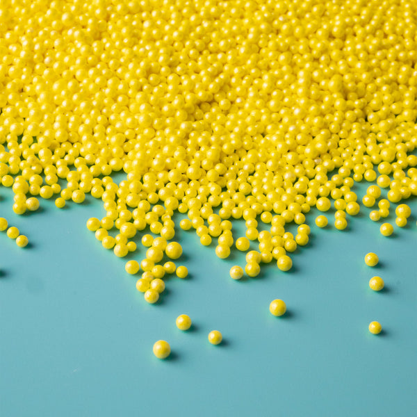 Nonpareils Sprinkles – Page 2 – FOLIAY WHOLESALE