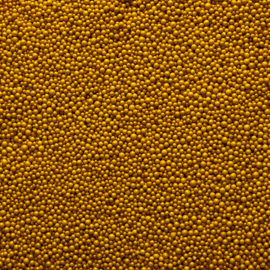 Gold Nonpareils
