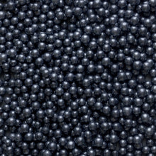 Load image into Gallery viewer, Black Pearl Beads
