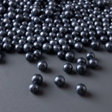 Load image into Gallery viewer, Black Pearl Beads
