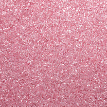 Load image into Gallery viewer, Pink Sparkling Sanding Sugars Sprinkles

