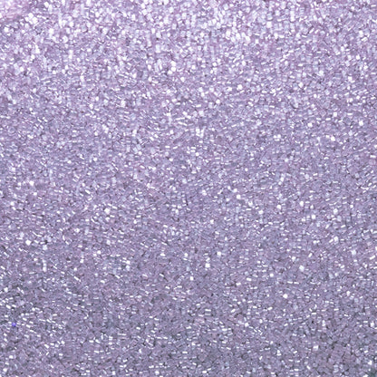 Purple Sparkling Sanding Sugar Sprinkles