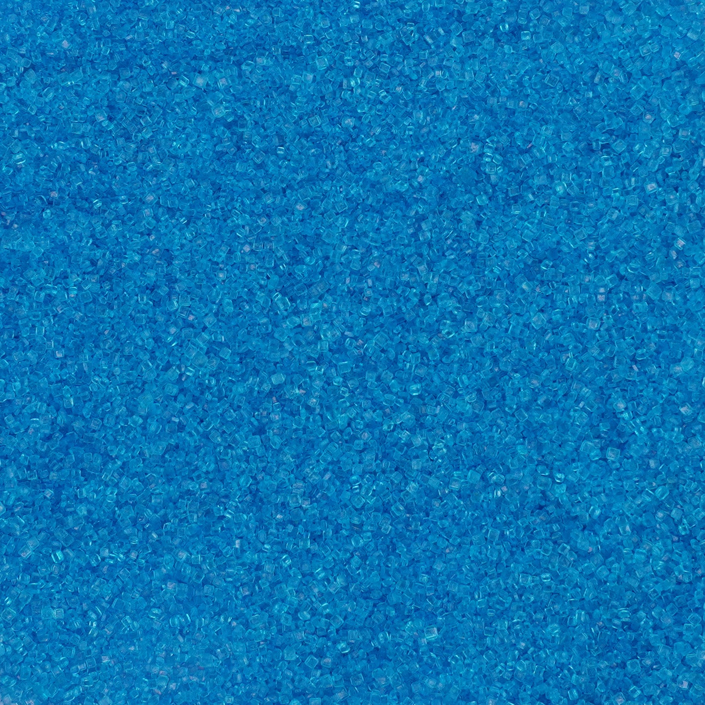 Blue Sanding Sugar Sprinkles