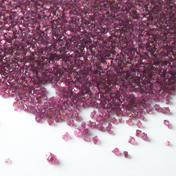 Purple Sanding Sugars Sprinkles