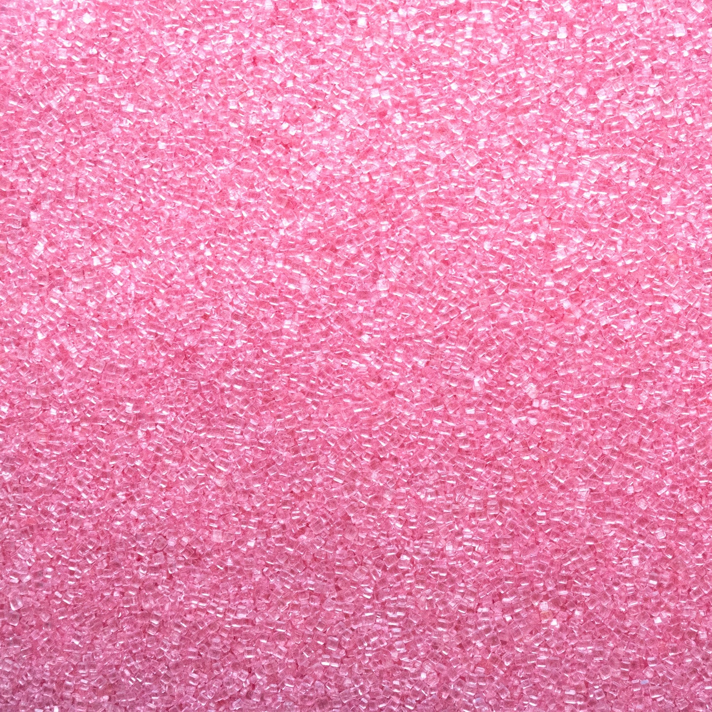 Pink Sanding Sugar Sprinkles