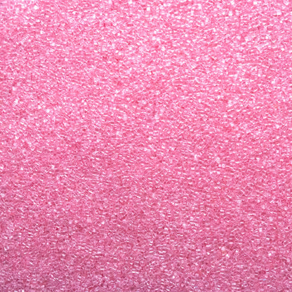 Pink Sanding Sugar Sprinkles
