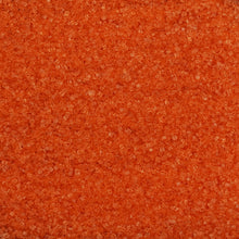 Load image into Gallery viewer, Orange Sanding Sugars Sprinkles
