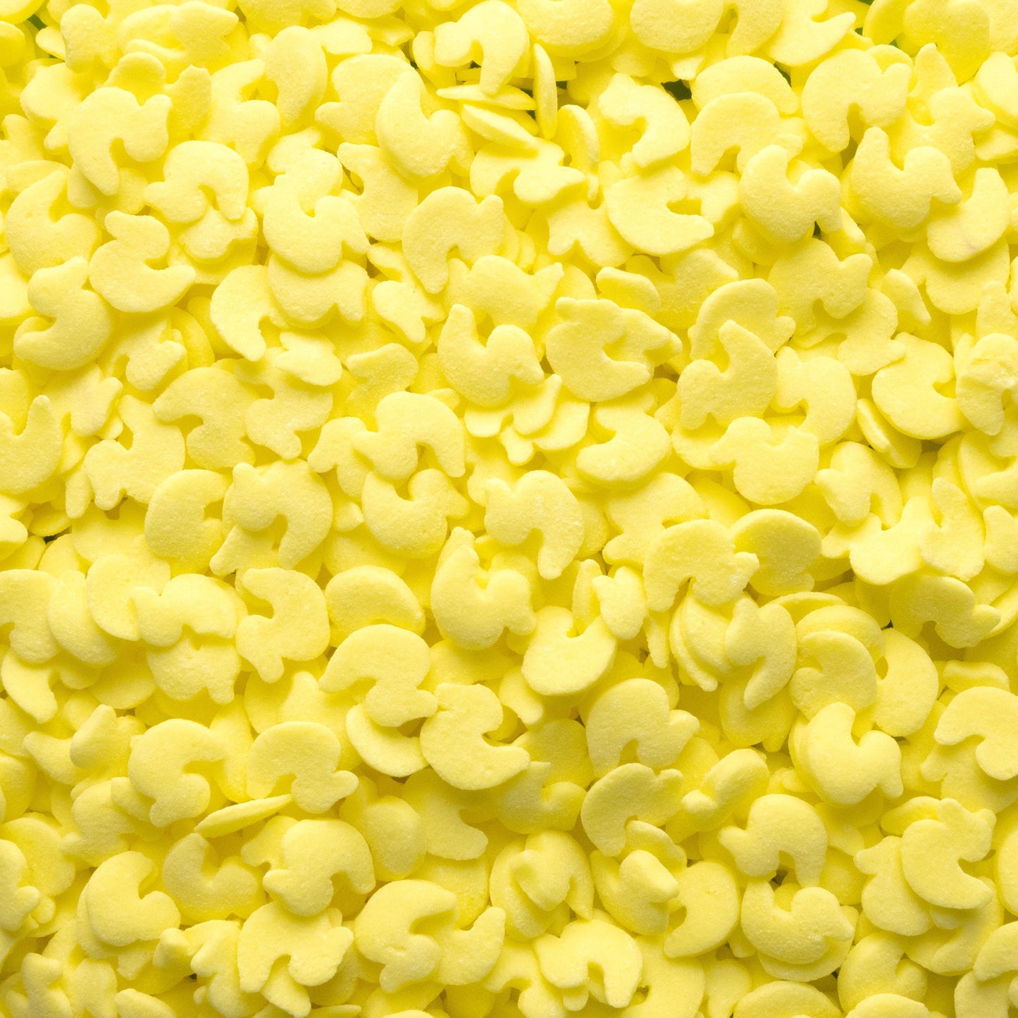 Rubber Duck Quin Sprinkles