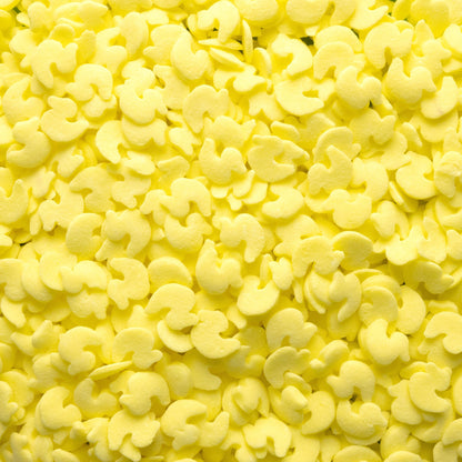 Rubber Duck Quin Sprinkles