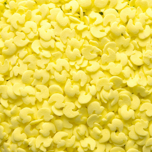 Rubber Duck Quin Sprinkles