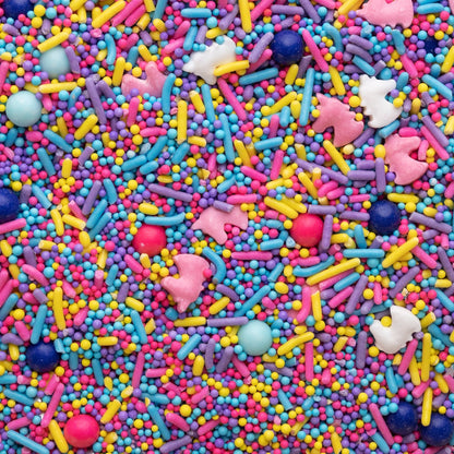 Unicorn Sprinkle Mix