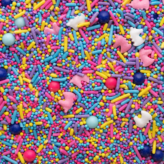 Unicorn Sprinkle Mix