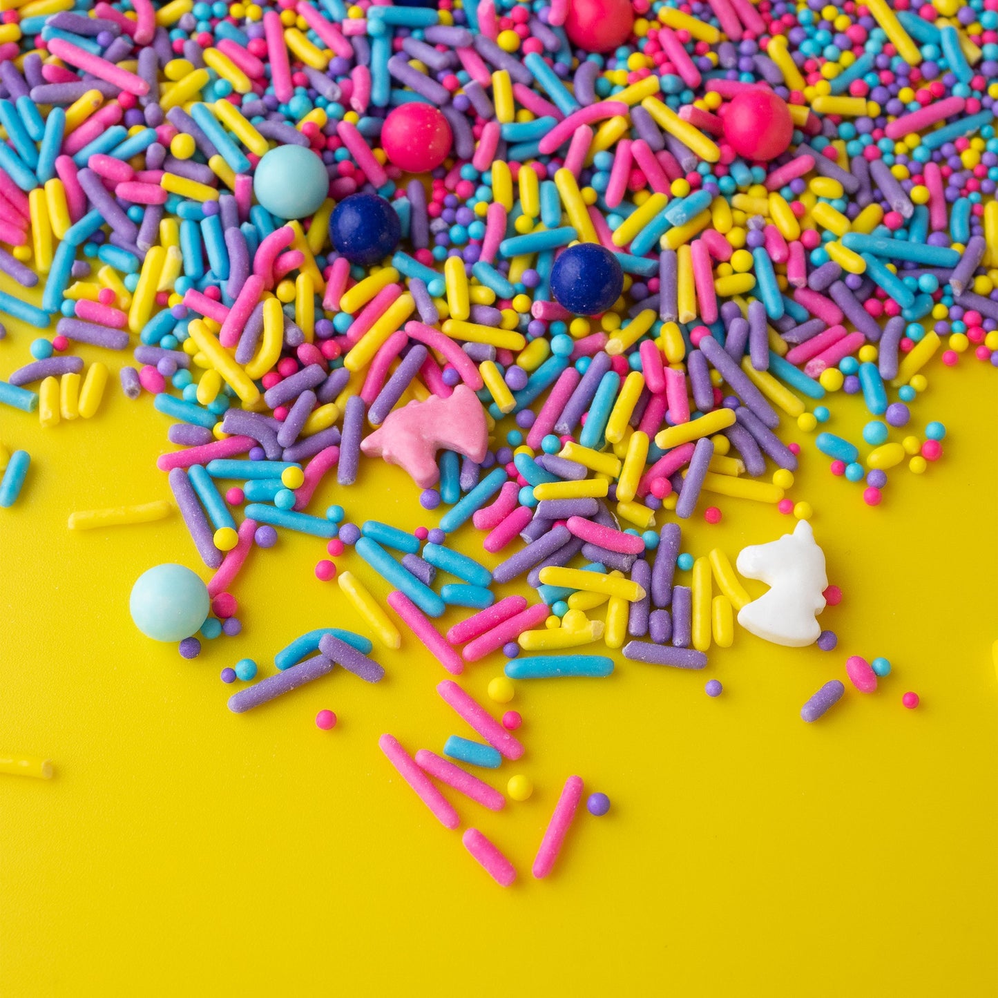 Unicorn Sprinkle Mix