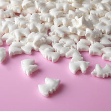 Load image into Gallery viewer, White Unicorn Candy Sprinkles
