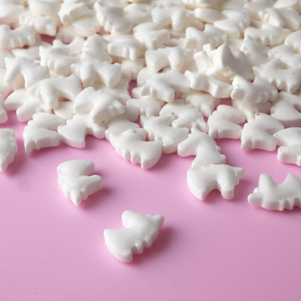 White Unicorn Candy Sprinkles