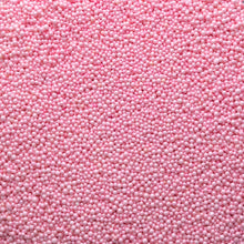 Load image into Gallery viewer, Pink Shimmer Nonpareils
