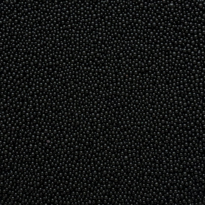 Black Nonpareils