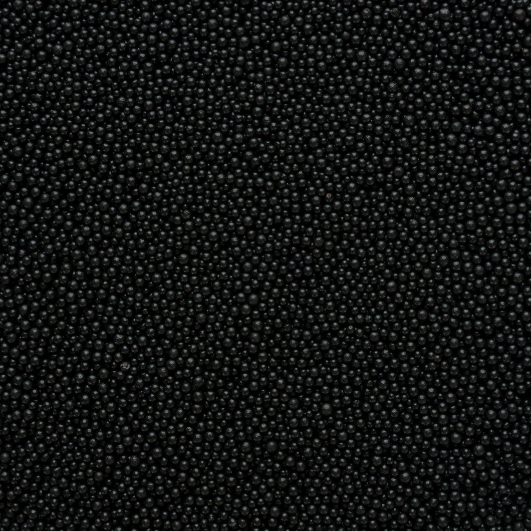 Black Nonpareils