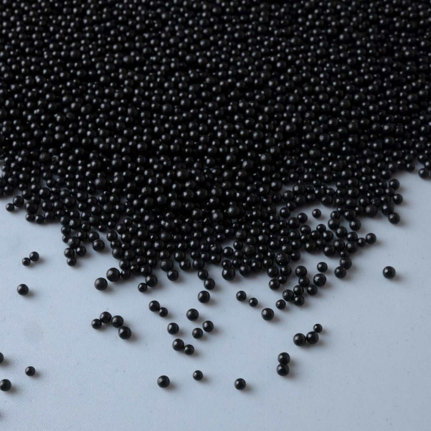 Black Nonpareils