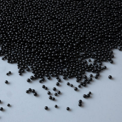 Black Nonpareils