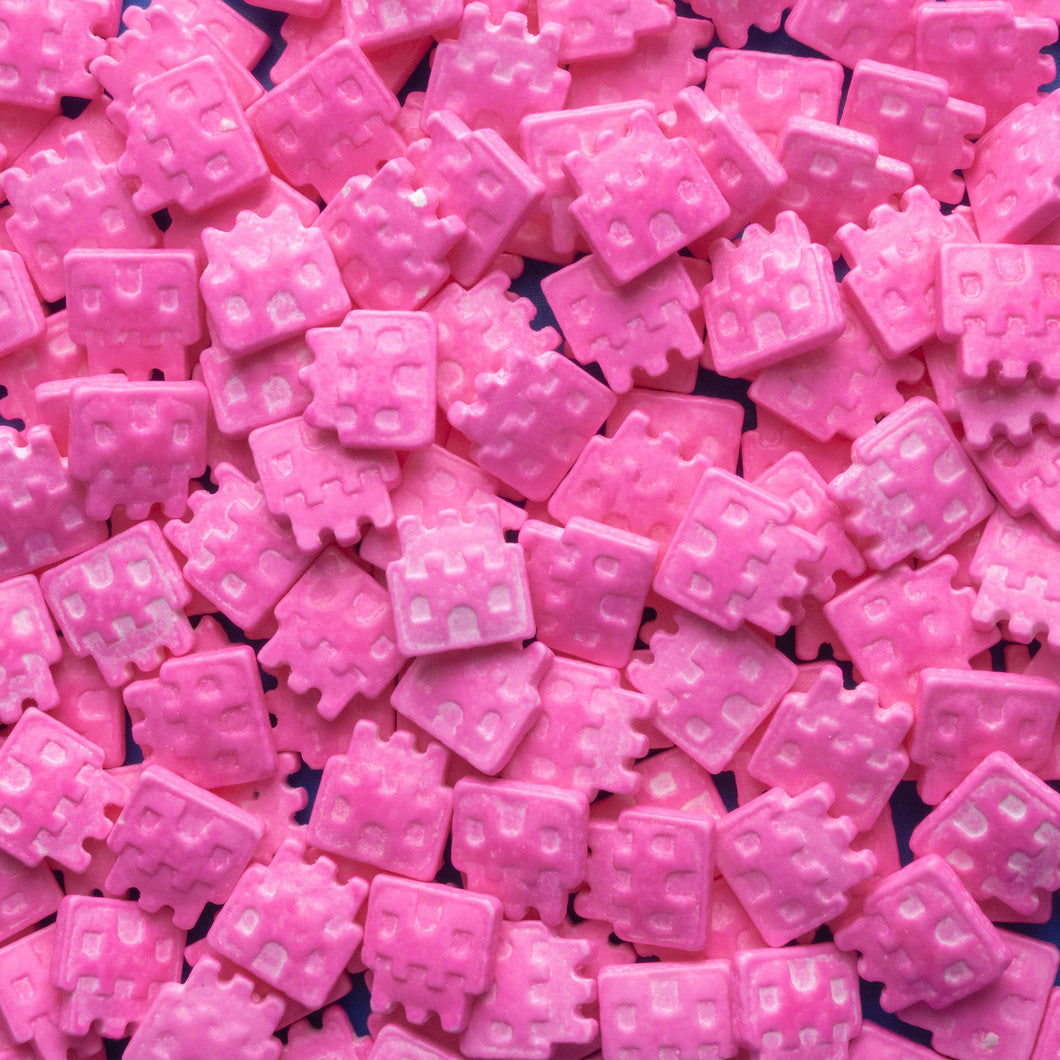 Castle Candy Sprinkles