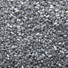 Load image into Gallery viewer, Silver Metallic Rocks
