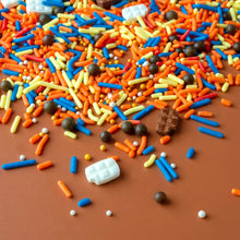 Load image into Gallery viewer, Chocolate Bar Sprinkle Mix
