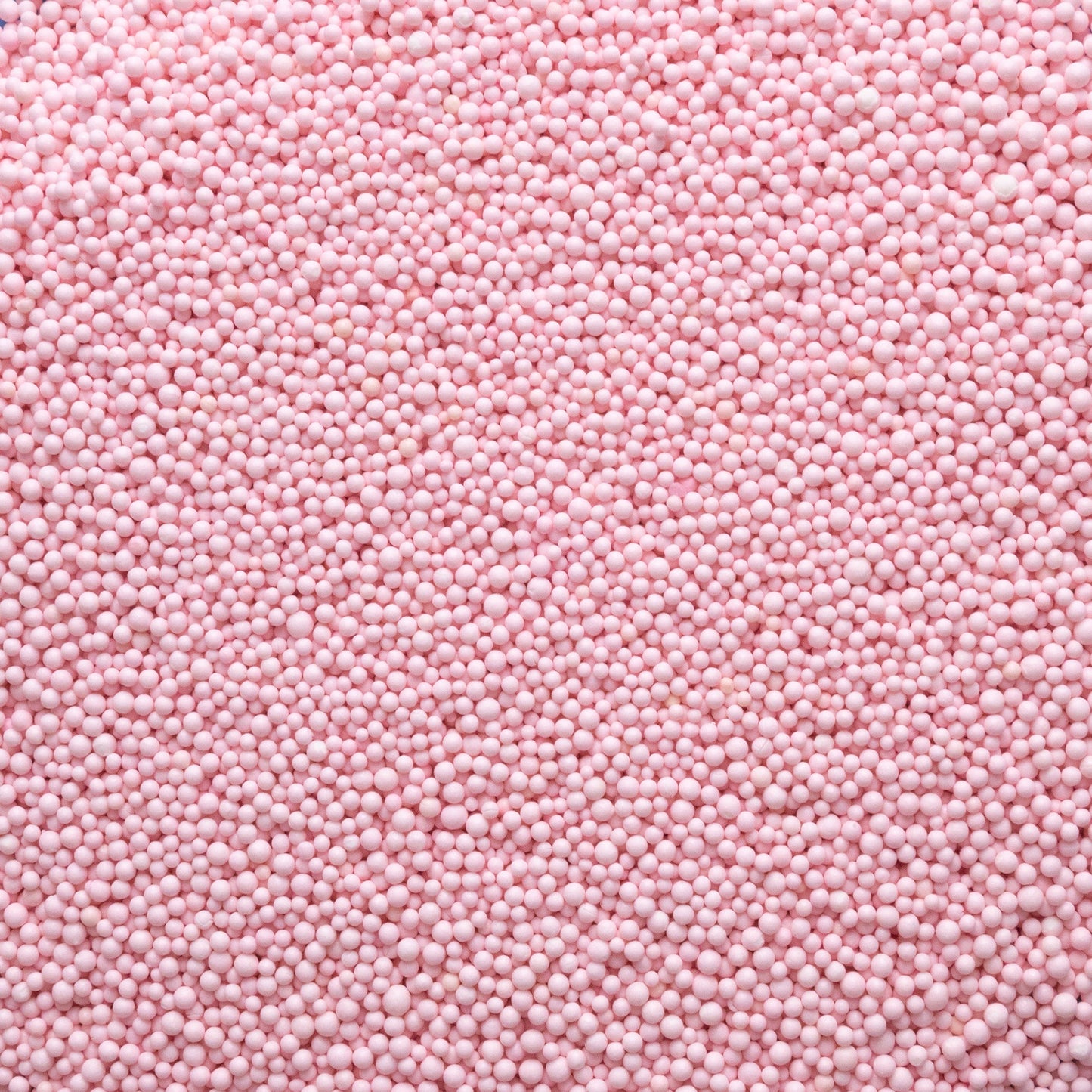 Pink Nonpareils