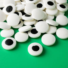 Load image into Gallery viewer, Large Candy Eyeball Candy Sprinkles
