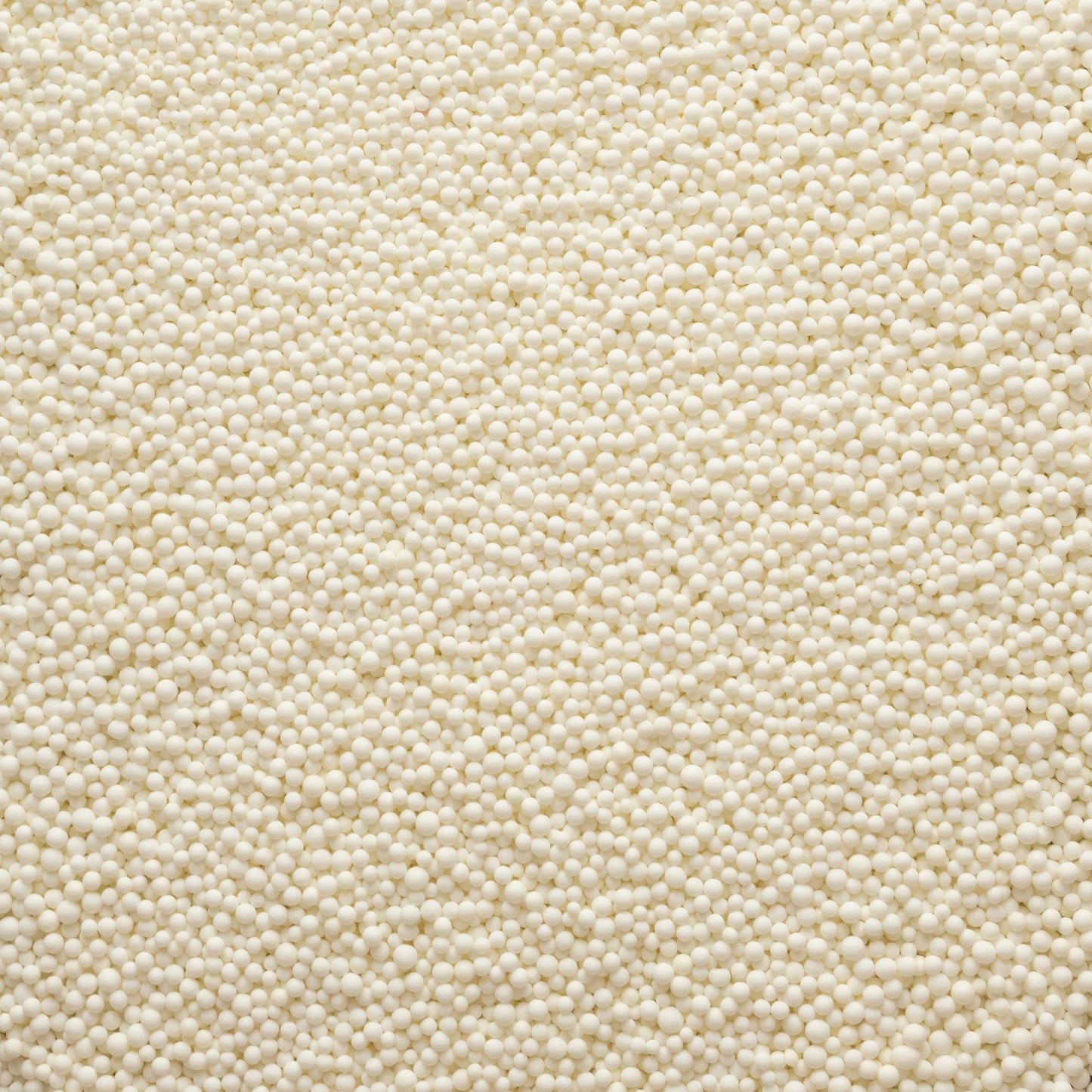 White Nonpareils