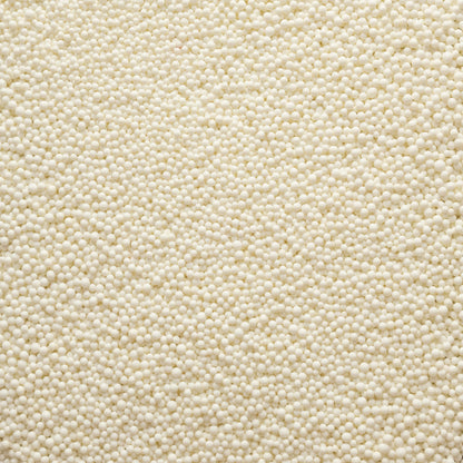 White Nonpareils