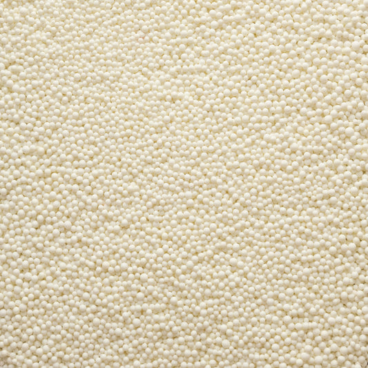 White Nonpareils