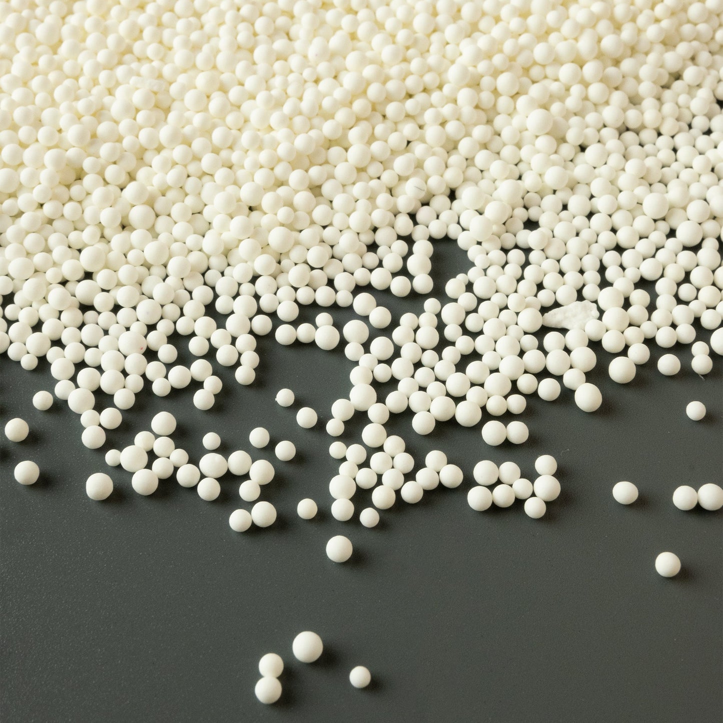 White Nonpareils