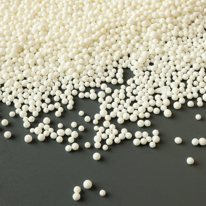 White Nonpareils