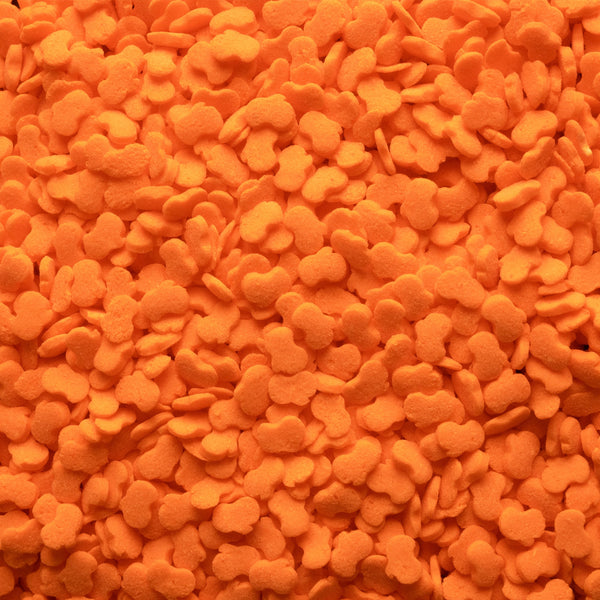 Pumpkin Quin Confetti