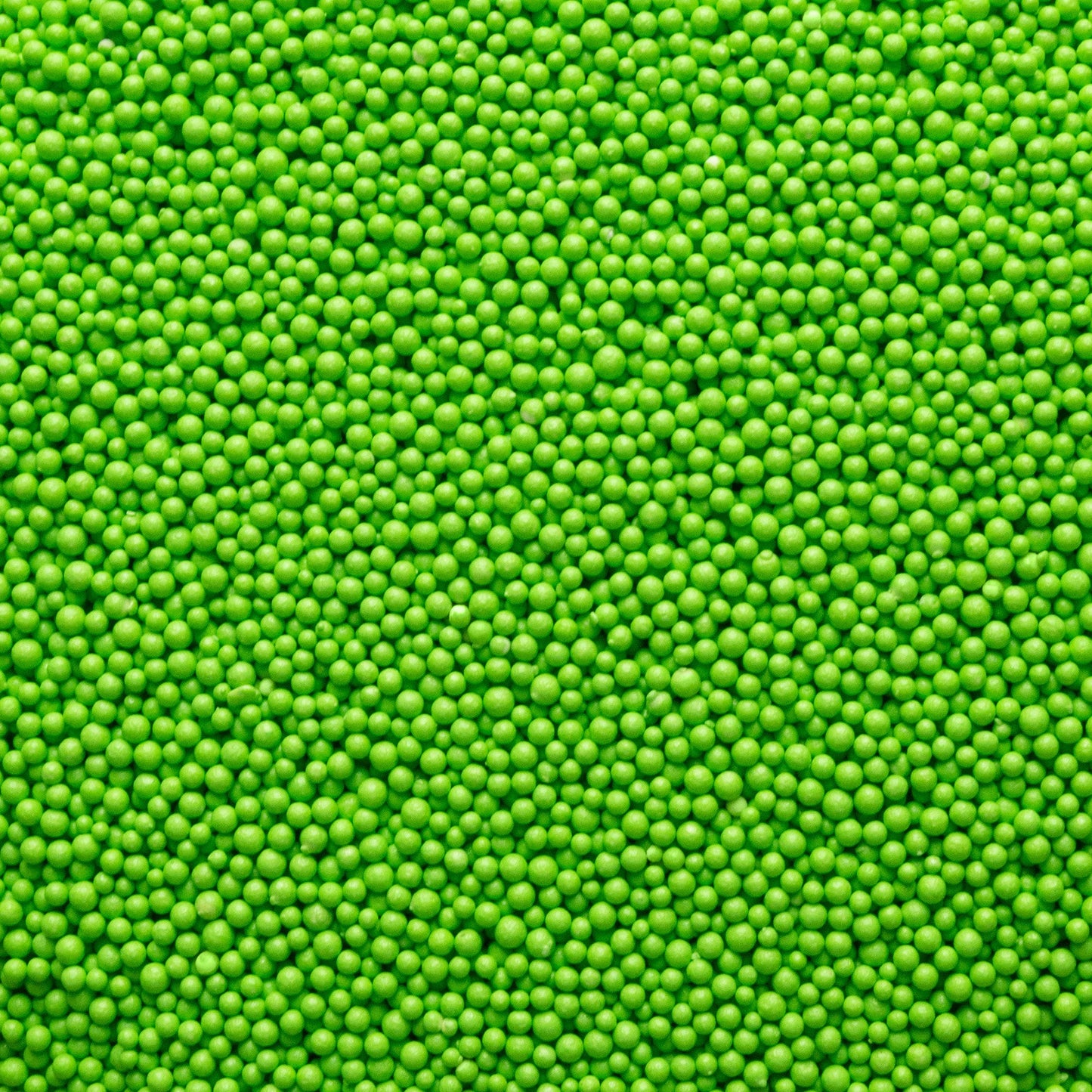 Green Nonpareils
