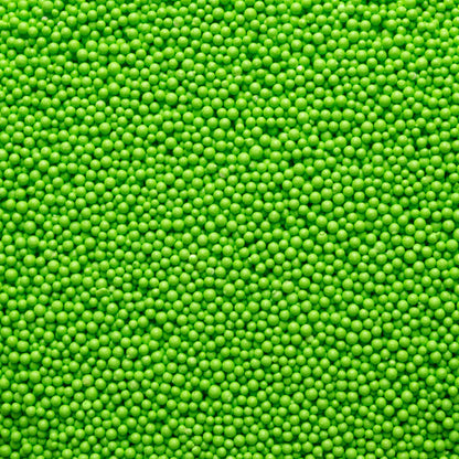 Green Nonpareils