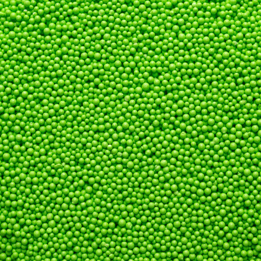 Green Nonpareils