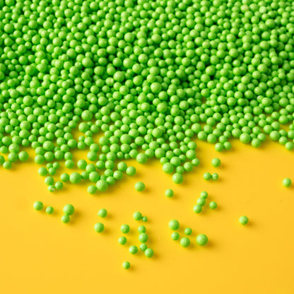 Green Nonpareils